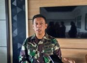 Jelang Pemilu 2024, Dandim 0431/Bangka Barat Ingatkan Personel Tak Terlibat Politik