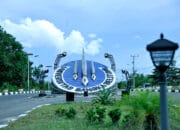 UBB Klarifikasi Halangi Jurnalis Hendak Liputan Ketua MK