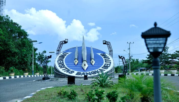 UBB Klarifikasi Halangi Jurnalis Hendak Liputan Ketua MK