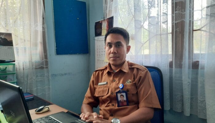 Juswardi : Kerjasama dengan Korea Masih Menunggu Keputusan Bupati