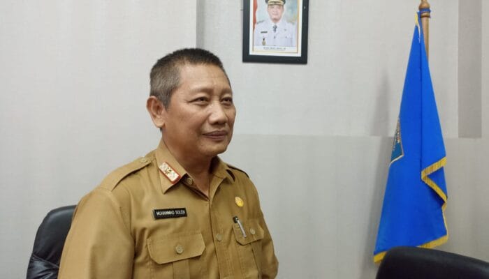 Sekda Babar Yakin Hidayat-Hellyana Bisa Berbuat Banyak untuk Babel