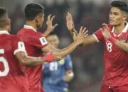 Indonesia Siap Tempur di Putaran Kedua Kualifikasi Piala Dunia 2026