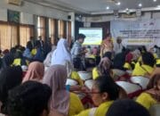 BPJ Kembali Bawa Program Kementerian ke Bangka Barat