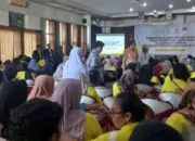 BPJ Kembali Bawa Program Kementerian ke Bangka Barat