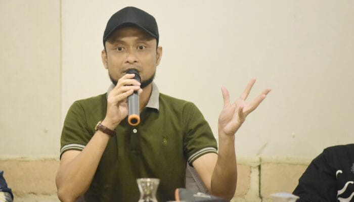 Pemilih Gen Z di Bangka Barat Capai 25 Persen DPT