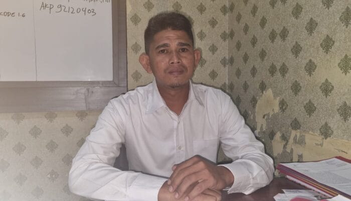 Polisi Bakal Limpahkan Berkas Perkara Dugaan Pencabulan 2 Anak di Tempilang