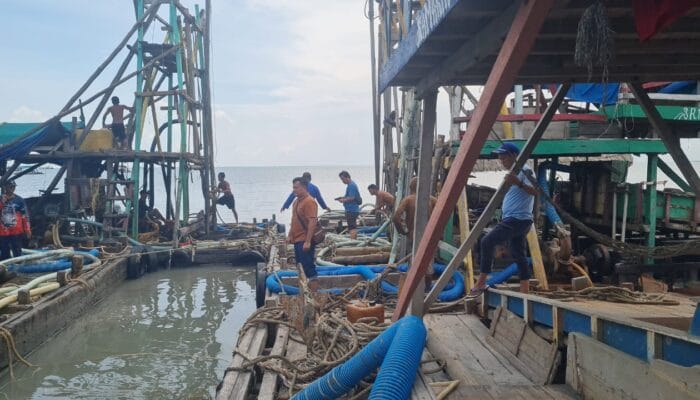 Harga Timah Pecah Rekor, Jumlah Penduduk Miskin Babel Capai 77,71 Ribu Jiwa