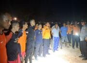 Tim SAR Gabungan Terus Cari Remaja Tenggelam di Kolong Tamberan, Pangkalpinang