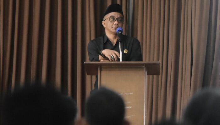 4 Laporan Dugaan Pelanggaran Pilkada Bangka Barat 2024,Tidak Memenuhi Syarat