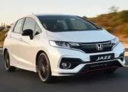 Mobil Bekas Honda Jazz 2004, Segini Harganya