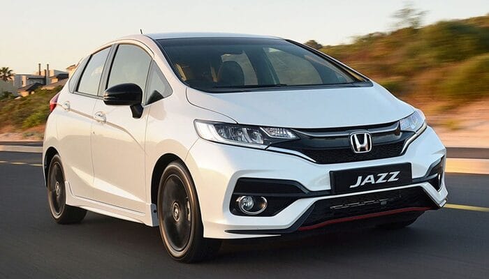 Mobil Bekas Honda Jazz 2004, Segini Harganya