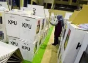 Gaji Petugas Penyelenggara Pemilu 2024 Naik, Ini Rinciannya