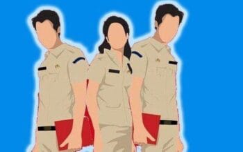 Ilustrasi ASN.(TRIBUN JABAR)