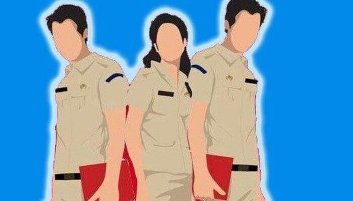 BKPSDMD Babar Sebut ASN Terlibat Politik Praktis Akan Disanksi