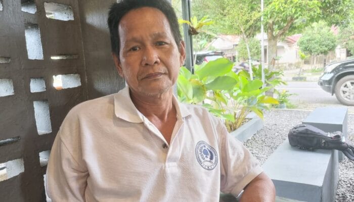 Begini Penjelasan Erlan atas Sengketa Lahan di Buyankelumbi, Tempilang