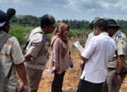 Kasus Mafia Tanah Desa Buyankelumbi, Gugatan Pembatalan Sertifikat Hak Milik Terus Bergulir di PN Mentok