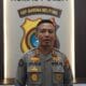 Kepala Bidang (Kabid) Humas Polda Babel, Kombes Pol Jojo Sutarjo,