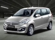 Ada Dua Pilihan Aki buat Mobil Bekas Suzuki Ertiga Dari Aspira, Ini Harganya