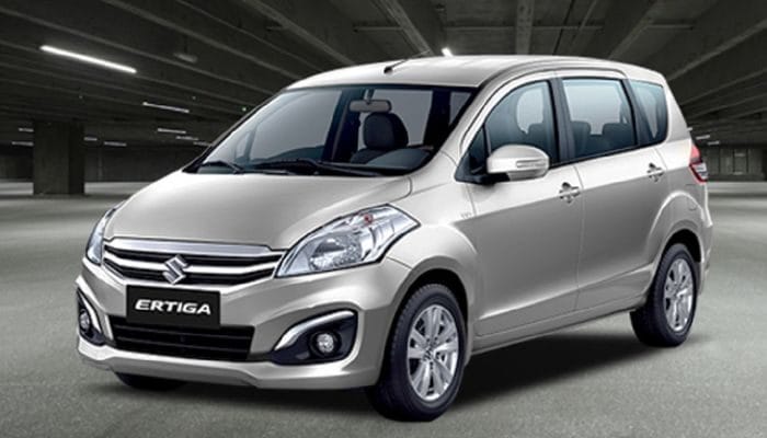 Ada Dua Pilihan Aki buat Mobil Bekas Suzuki Ertiga Dari Aspira, Ini Harganya