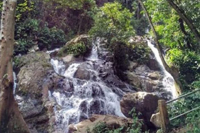 Air Terjun Telun