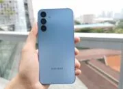 Samsung Galaxy A15 4G dan A15 5G Dibanderol Rp 2 Jutaan di Indonesia, Ini Spesifikasinya
