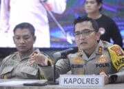 Pimpin Tim Gabungan, Kompol Iman Sukses Gunakan Metode Controlled Delivery Gagalkan Peredaran 24 Kilogram Ganja