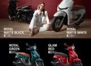 Ada yang Baru di Honda Babel, Cek Sekarang Hanya di Daya Motor Pangkalpinang