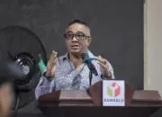 Cegah Pelanggaran Kemudian Hari, Rio Ajak Peserta dan Pengawas Samakan Persepsi