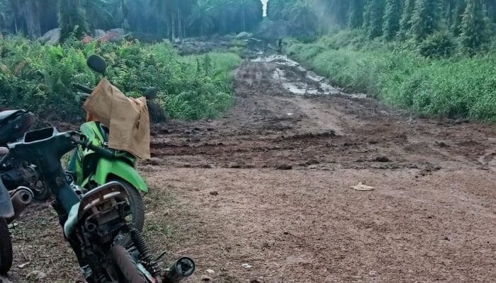 Tuai Polemik, Warga Minta Aktivitas Tambang CV. BCP di Pangkalberas Dihentikan