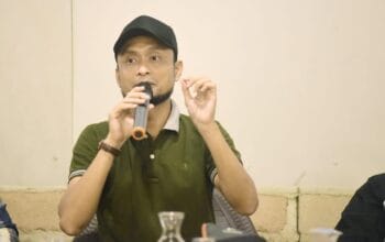 Pemutakhiran Data Pemilih Berkelanjutan: Kontinuitas Data Pemilih yang Komprehensif, Akurat dan Mutakhir