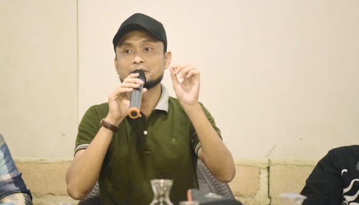 KPU Babar Geser 83 TPS, Ini Penyebabnya