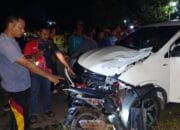Insiden Kecelakaan di Tempilang, Iwan Tewas Terlindas Toyota Rush