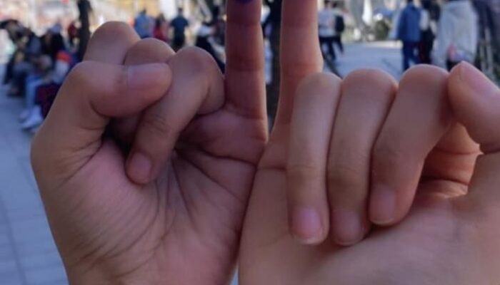 Tujuh Tahun Menetap di Taiwan, WNI Asal Mentok Perdana Gunakan Hak Pilihnya di Luar Negeri