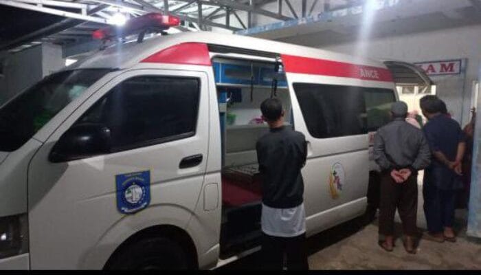 Dari Kelelahan Hingga Digigit Ular, Empat Anggota KPPS Babar Tumbang