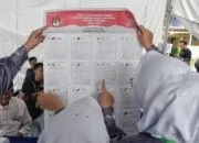 Berikut Daftar 8 Caleg DPRD Kabupaten Babar Dapil 1 dengan Perolehan Suara Terbanyak Hasil Rekapitulasi Suara Kecamatan Mentok