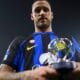 Striker Inter Milan, Marko Arnautovic. Foto: Twitter Inter