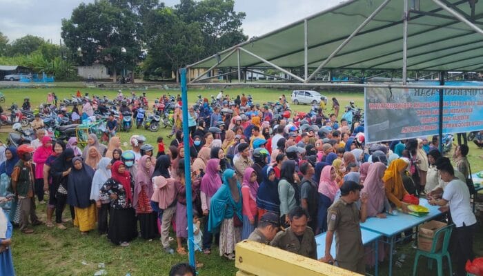 Meretas Jalan Terjal Indonesia Emas