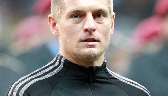 Sempat Gantung Sepatu, Toni Kroos Siap Kembali Perkuat Timnas Jerman