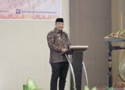 Buka Monev IKPA 2023, Pj Gubernur Safrizal: Kita Gaspol di 2024