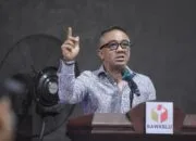 Bawaslu Mengimbau Peserta Pemilu Menertibkan APK Secara Mandiri