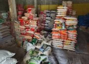 Harga Beras Kemasan 5 kg di Bangka Barat Naik Hingga Rp20.000