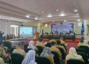 Kawal dan Amankan Program Strategis, Pemkot Pangkalpinang Beri Penghargaan ke Kajari