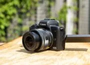 Kelebihan dan Kekurangan Kamera Canon EOS M50