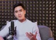 Suara Sementara Artis di Jabar : Verrell Bramasta Berpeluang Lolos ke Senayan