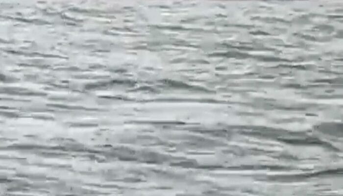 Seolah Kebal Hukum, Perairan Terabek Kembali Dihajar Ponton Rajuk