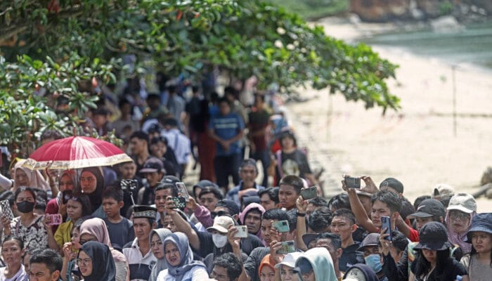 Dana Dipangkas 67 Persen, Pemdes di Babel Harus Beradaptasi