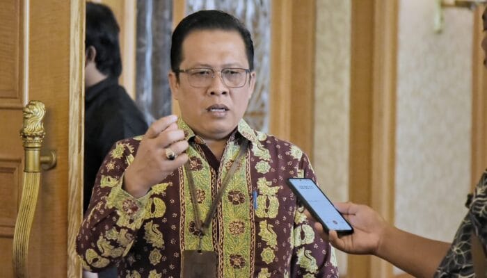 BKPSDM Babar Tutup Pendaftaran Lelang Jabatan Tiga OPD, 16 ASN Ikut Seleksi