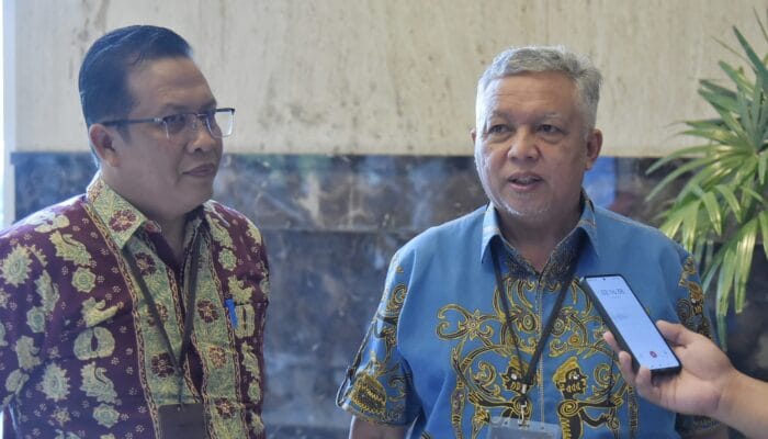 Bupati Sukirman Dorong Percepatan Implementasi MPP Digital