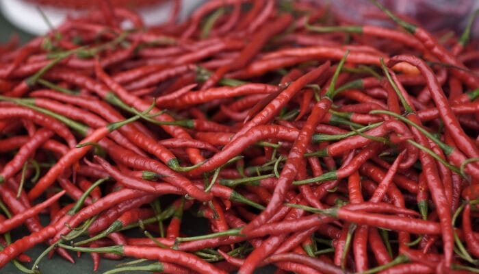 Harga Bumbu Dapur di Mentok Turun, Daya Beli Malah Lesu