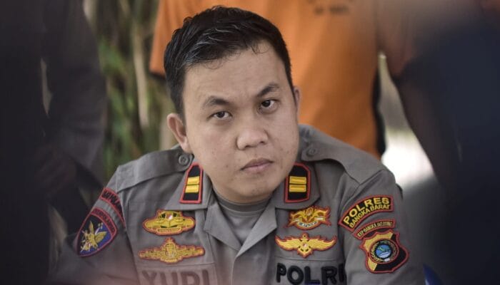 Besok Tim Gabungan Gelar Operasi SAR Cari Firdaus